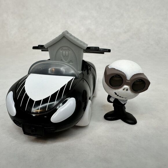 Disney Doorables Let’s Go! Vehicles Series 2 Lot of 11 Cars & Figures New Open - Picture 14 of 16